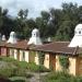 Real Sitio de Aranjuez en la ciudad de Antigua Guatemala