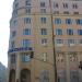 Post office (non stop 24h) in Warsaw city