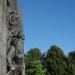 Monument to the Ghetto Heroes