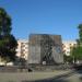 Monument to the Ghetto Heroes