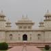 Itimad-ud-Daula Tomb in Agra city