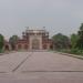 Itmad-Ud-Daulah's Tomb in Agra city