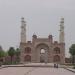 Itmad-Ud-Daulah's Tomb in Agra city