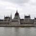 Országház - Hungarian Parliament Building