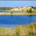 Quarry pond