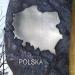 Pomnik przyjaźni polsko-azerbejdżańskiej w Gnieźnie in Gniezno city