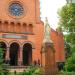 Kościół Św. Augustyna (pl) in Warsaw city