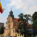 Kościół pw. Narodzenia Najświętszej Maryi Panny (pl) in Warsaw city