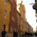 Костёл Святого Мартина (ru) in Warsaw city