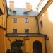 Klasztor sióstr franciszkanek służebnic Krzyża (pl) in Warsaw city