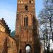 Church of the Visitation of the Most Blessed Virgin Mary in Warsaw city