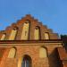 Church of the Visitation of the Most Blessed Virgin Mary in Warsaw city