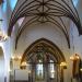 Church of the Visitation of the Most Blessed Virgin Mary in Warsaw city