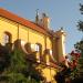 Church of the Care of St. Joseph in Warsaw city