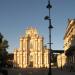 Church of the Care of St. Joseph in Warsaw city
