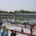 Gurudwara Bangla Sahib in Delhi city