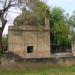 Ruins of Quwwat-ul-Islam Masjid in Delhi city