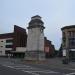 War Memorial in Newport city