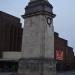 War Memorial in Newport city