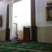 Masjid SMP Al Azhar Syifa Budi Solo in Surakarta (Solo) city