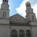 St. Casimir Catholic Church in Baltimore, Maryland city