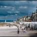 Plage de Saint-Aubin