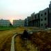 National Law University Odisha Academic Block in Cuttack(କଟକ) city