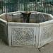 Small fountain in Pristina city