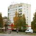 ул. Заславского, 25 в городе Серов