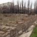 Abandoned reservoirs for irrigation in Melitopol city