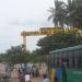 Kandasamy Kandar College (KKC)  Arch Way in Paramathi Velur city