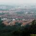 Bukit Permatang Resam in Petaling Jaya city