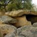 Thracian Dolmen Nachevi Chairi