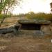 Thracian Dolmen Nachevi Chairi