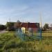 Газорегуляторный пункт в городе Пудость