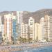 Playa de Levante