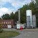 Stacja regazyfikacji LNG Hel (pl) in Hel city