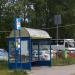 Przystanek autobusowy (pl) in Hel city