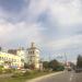 Башня Козлинера в городе Запорожье