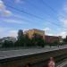 Железнодорожная станция Шилово в городе Шилово