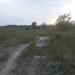 Песчаный карьер в городе Сасово