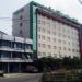 Hotel El Cavana (id) in Bandung city