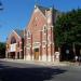 Greek Orthodox Church of St. George in Chicago, Illinois city