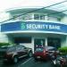 Security Bank (en) in Lungsod ng Baguio city