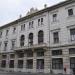 Hungarian Heritage House in Budapest city