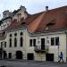 Egykori Fehér Kereszt fogadó (hu) in Budapest city