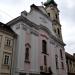 St. Ferenc   Roman Catholic Church in Budapest city