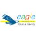 Eagle Tour and Travel in Bandung city