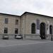 Former building of the Hungarian Army HQ in Budapest city