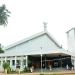 Punalur Diocesen Cathedral Church in Punalur city